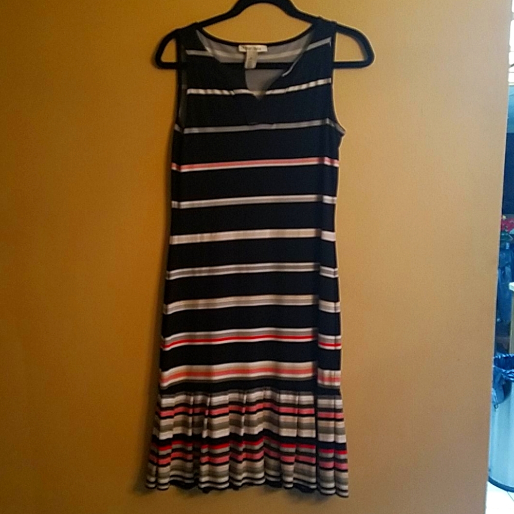 White house black market dress